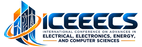 ICEEECS – International Conference on Advances in Electrical, Electronics, Energy, and Computer Sciences