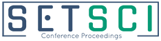 SETSCI – Conference Proceedings